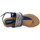 Schuhe Mädchen Sandalen / Sandaletten BEPPI 2171390 Blau