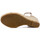 Schuhe Damen Sandalen / Sandaletten BEPPI 2162671 Braun