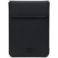Taschen Herren Portemonnaie Herschel Spokane Sleeve iPad Air - Black Schwarz
