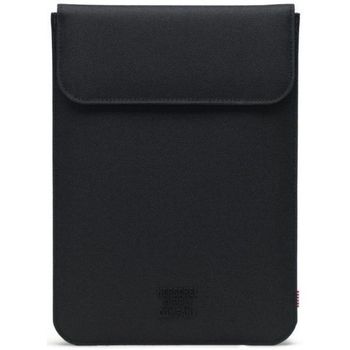 Taschen Herren Portemonnaie Herschel Spokane Sleeve iPad Air - Black Schwarz