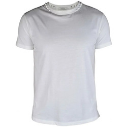 Kleidung Herren T-Shirts & Poloshirts Valentino  Weiss