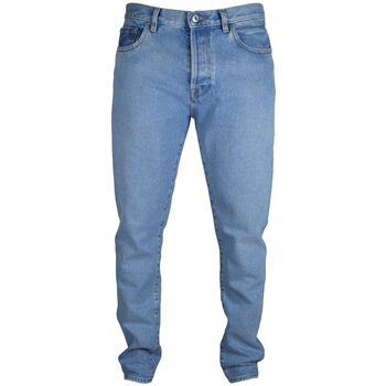 Kleidung Herren Jeans Valentino  Blau