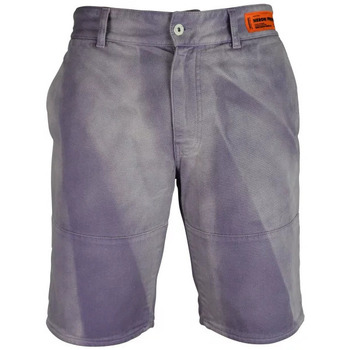 Kleidung Herren Shorts / Bermudas Heron Preston  Violett