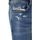 Kleidung Herren Jeans Diesel 1979 SLEENKER 09E43-01 Blau
