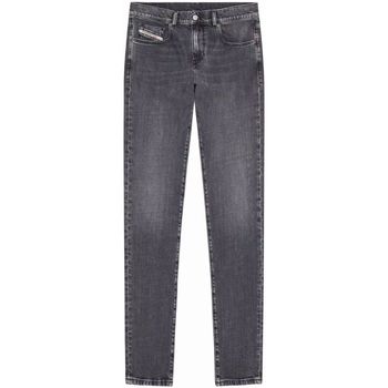 Kleidung Herren Jeans Diesel 2019 D-STRUKT 09C47-02 Grau