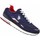 Schuhe Herren Sneaker Low U.S Polo Assn. TABRY001BDBL002 Marine
