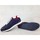 Schuhe Herren Sneaker Low U.S Polo Assn. TABRY001BDBL002 Marine