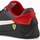Schuhe Herren Sneaker Low Puma Ferrari Drift Cat Delta Schwarz