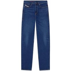Kleidung Herren Jeans Diesel 2010 D-MACS 007E6-01 Blau