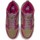 Schuhe Damen Sneaker High Nike Dunk High Violett, Grün