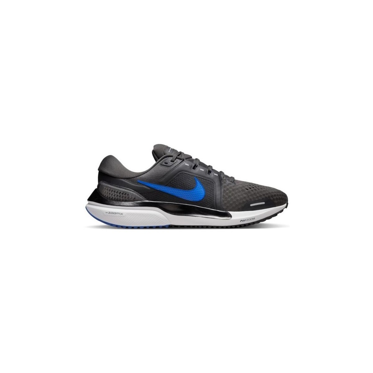 Schuhe Herren Sneaker Low Nike Air Zoom Vomero 16 Schwarz