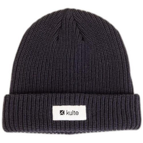 Accessoires Kinder Mütze Kulte Bonnet  Tag Grau
