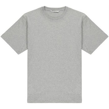 Kleidung Herren T-Shirts Kustom Kit KK500 Grau