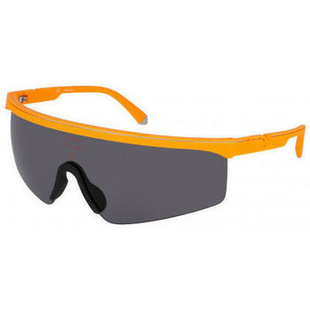Police  Sonnenbrillen Herrensonnenbrille  SPLA2806AE