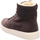 Schuhe Herren Sneaker Hub Footwear M6305L30-L04-157 Braun
