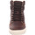 Schuhe Herren Sneaker Hub Footwear M6305L30-L04-157 Braun