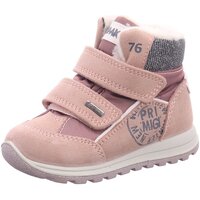Schuhe Mädchen Babyschuhe Imac Klettstiefel 2853122 Other