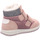 Schuhe Mädchen Babyschuhe Imac Klettstiefel 2853122 Other