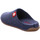 Schuhe Herren Hausschuhe Kitzbuehel 3886-584 Blau