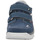 Schuhe Jungen Derby-Schuhe & Richelieu Ricosta Klettschuhe BOBI 50 4700503 140 Blau