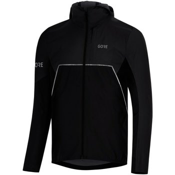 Kleidung Herren Jacken Diverse Sport GORE® R7 Partial GORE-TEX INFI 100459/990R 990R schwarz