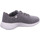Schuhe Damen Derby-Schuhe & Richelieu Nanga Schnuerschuhe Wool Sneaker Women 0466-65 Grau