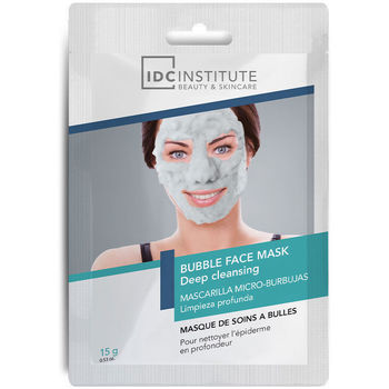 Accessoires Masken Idc Institute Bubble Face Mask 
