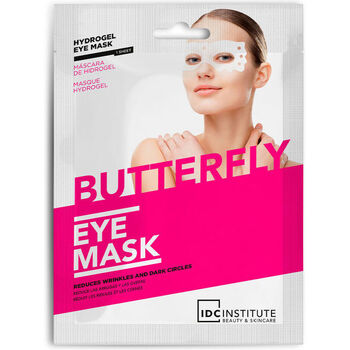 Beauty Anti-Aging & Anti-Falten Produkte Idc Institute Butterfly Eye Mask 