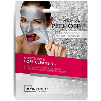 Idc Institute  Masken Silver Peel Off Gesichtsmaske 15 Gr