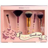 Beauty Pinsel Magic Studio Pin Up Makeup Brush Set 