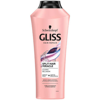 Beauty Shampoo Schwarzkopf Gliss Hair Repair Sealing Shampoo 