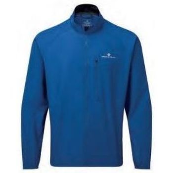 Kleidung Herren Jacken Ronhill Core Jacket Blau