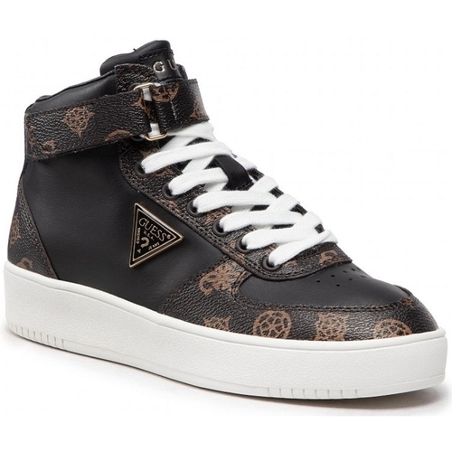 Guess  Schwarz