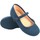 Schuhe Mädchen Multisportschuhe Tokolate Mädchenschuh  1130b türkis Blau