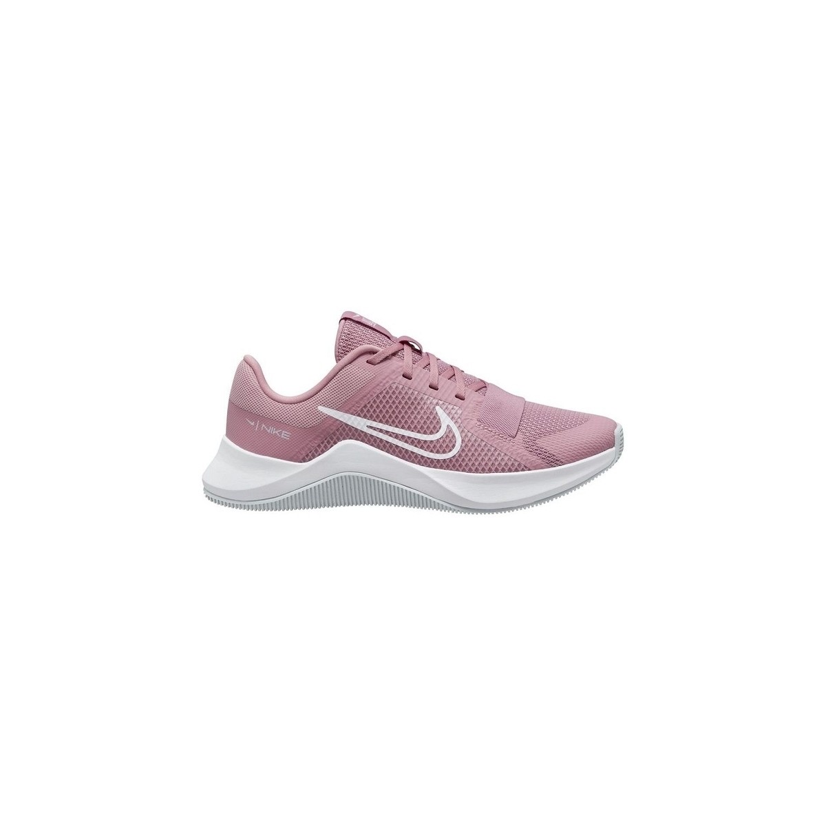 Schuhe Damen Multisportschuhe Nike W MC TRAINER 2 Rosa