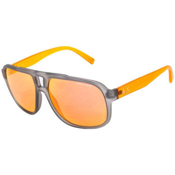 EAX  Sonnenbrillen Damensonnenbrille  AX4104S-8328F6 Ø 61 mm