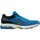 Schuhe Herren Laufschuhe Mizuno Wave Prodigy 4 Blau