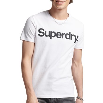 Superdry  T-Shirt Classic big logo