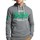 Kleidung Herren Sweatshirts Superdry Original vintage logo Grau