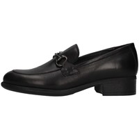 Schuhe Damen Slipper IgI&CO 2682300 Schwarz