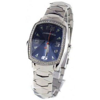 Uhren & Schmuck Damen Armbandühre Chronotech Damenuhr  CT7504LS-03M (Ø 33 mm) Multicolor