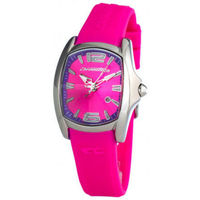 Uhren & Schmuck Damen Armbandühre Chronotech Damenuhr  CT.7107L/27 (Ø 31 mm) Multicolor