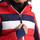 Kleidung Damen Daunenjacken Superdry Alpine revive Rot