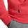 Kleidung Herren Sweatshirts Superdry Logo zip hoodie Rot