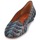 Schuhe Damen Slipper Missoni WM004 Blau