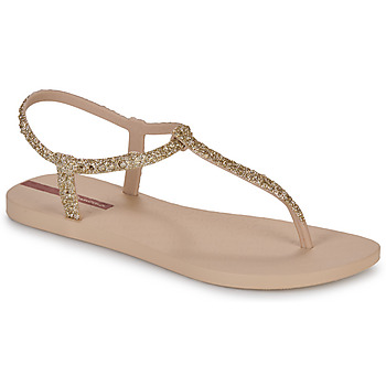 Schuhe Damen Sandalen / Sandaletten Ipanema CLASS SANDAL GLITTER Gold