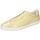 Schuhe Damen Derby-Schuhe & Richelieu Geox BE685 D AMALTHIA Gelb