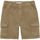 Kleidung Jungen Shorts / Bermudas Minoti Cargoshorts mit Taschen für Jungen ( 1y-14y ) Beige