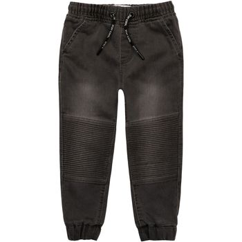 Kleidung Jungen Jeans Minoti Jeanshose für Jungen ( 1y-8y ) Grau