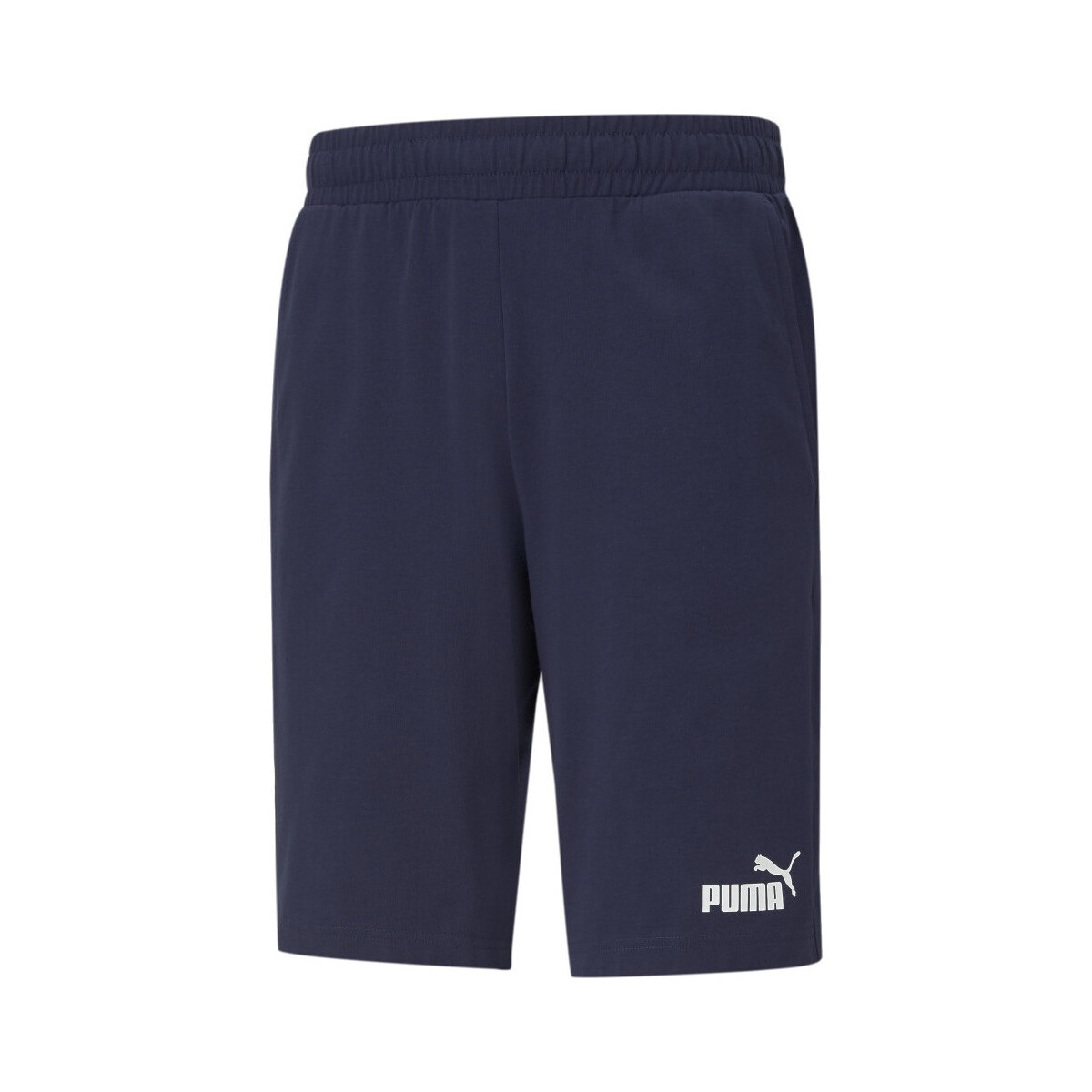 Kleidung Herren Shorts / Bermudas Puma 586706-06 Blau